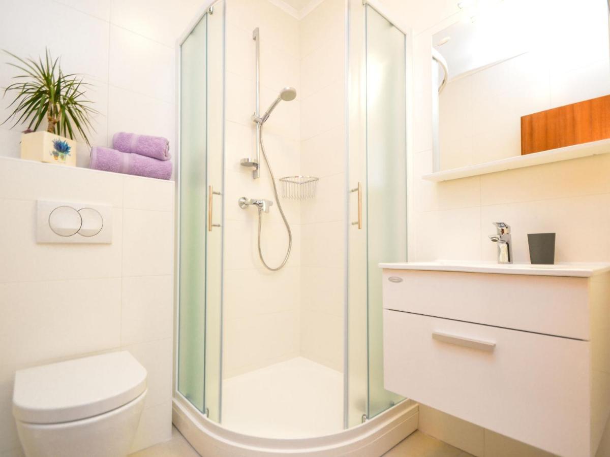 Sovlje Holiday Home Tramontana By Interhome מראה חיצוני תמונה